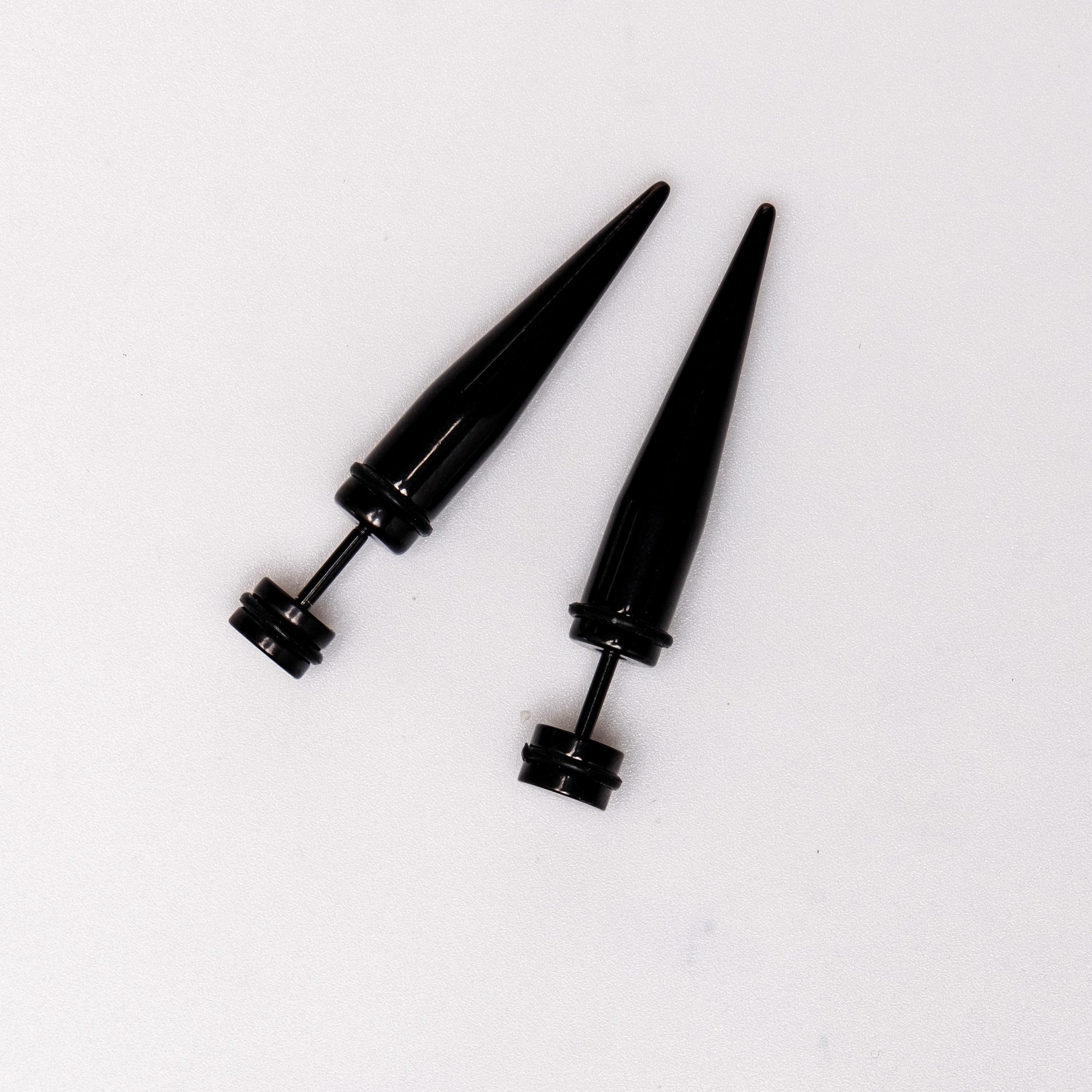 Shop from Forbidden Alchemy’s gothic earrings. Bold, detailed designs crafted from premium materials for authentic alternative style. Tagged: Earrings.Earringsforbidden alchemyEarrings
