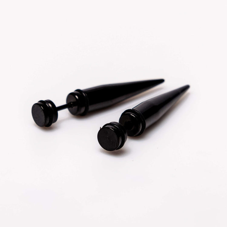 Shop from Forbidden Alchemy’s gothic earrings. Bold, detailed designs crafted from premium materials for authentic alternative style. Tagged: Earrings.Earringsforbidden alchemyEarrings