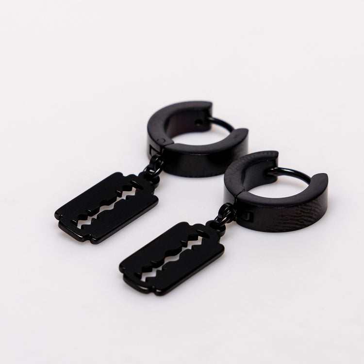 Shop from Forbidden Alchemy’s gothic earrings. Bold, detailed designs crafted from premium materials for authentic alternative style. Tagged: Earrings.Earringsforbidden alchemyEarrings