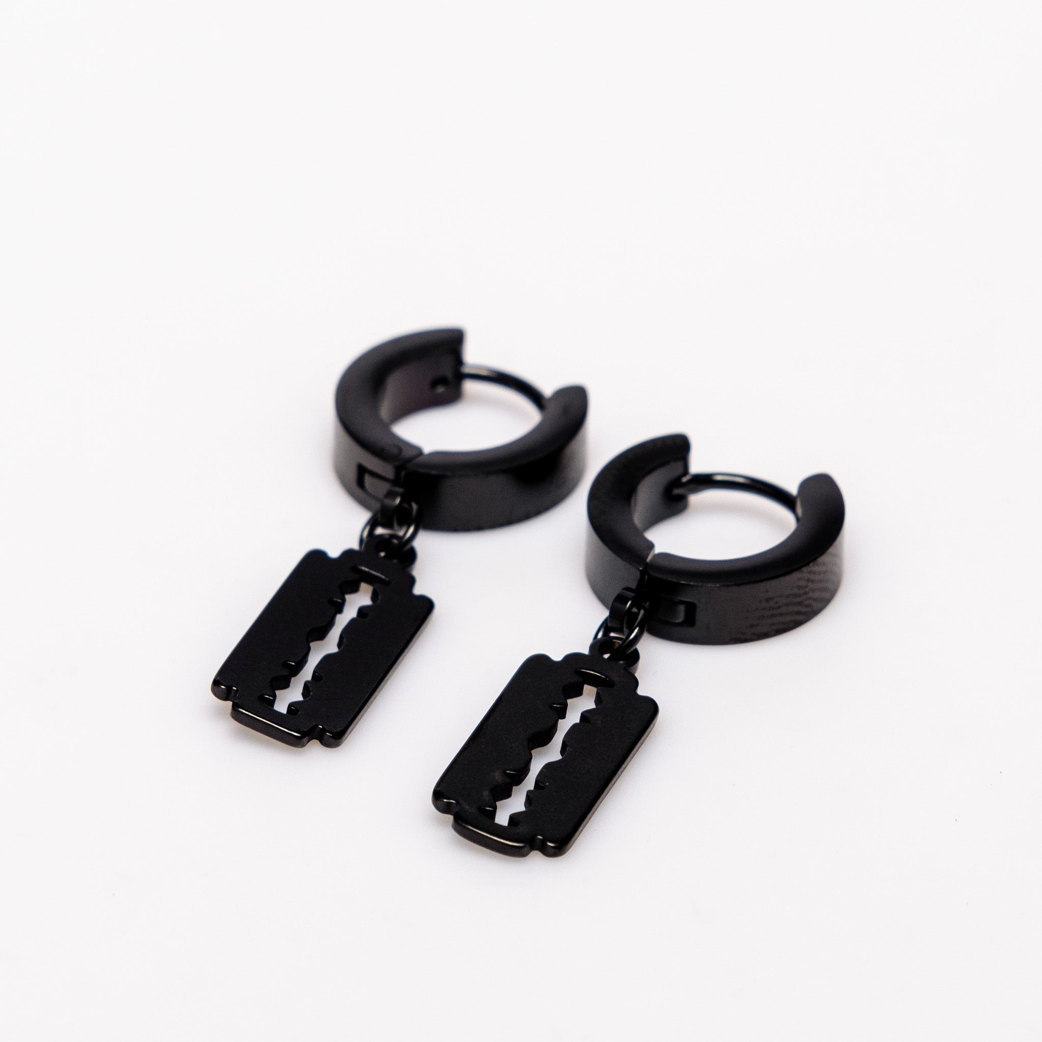 Shop from Forbidden Alchemy’s gothic earrings. Bold, detailed designs crafted from premium materials for authentic alternative style. Tagged: Earrings.Earringsforbidden alchemyEarrings