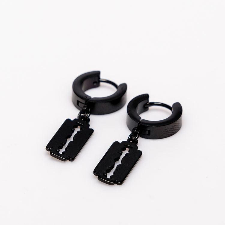 Shop from Forbidden Alchemy’s gothic earrings. Bold, detailed designs crafted from premium materials for authentic alternative style. Tagged: Earrings.Earringsforbidden alchemyEarrings