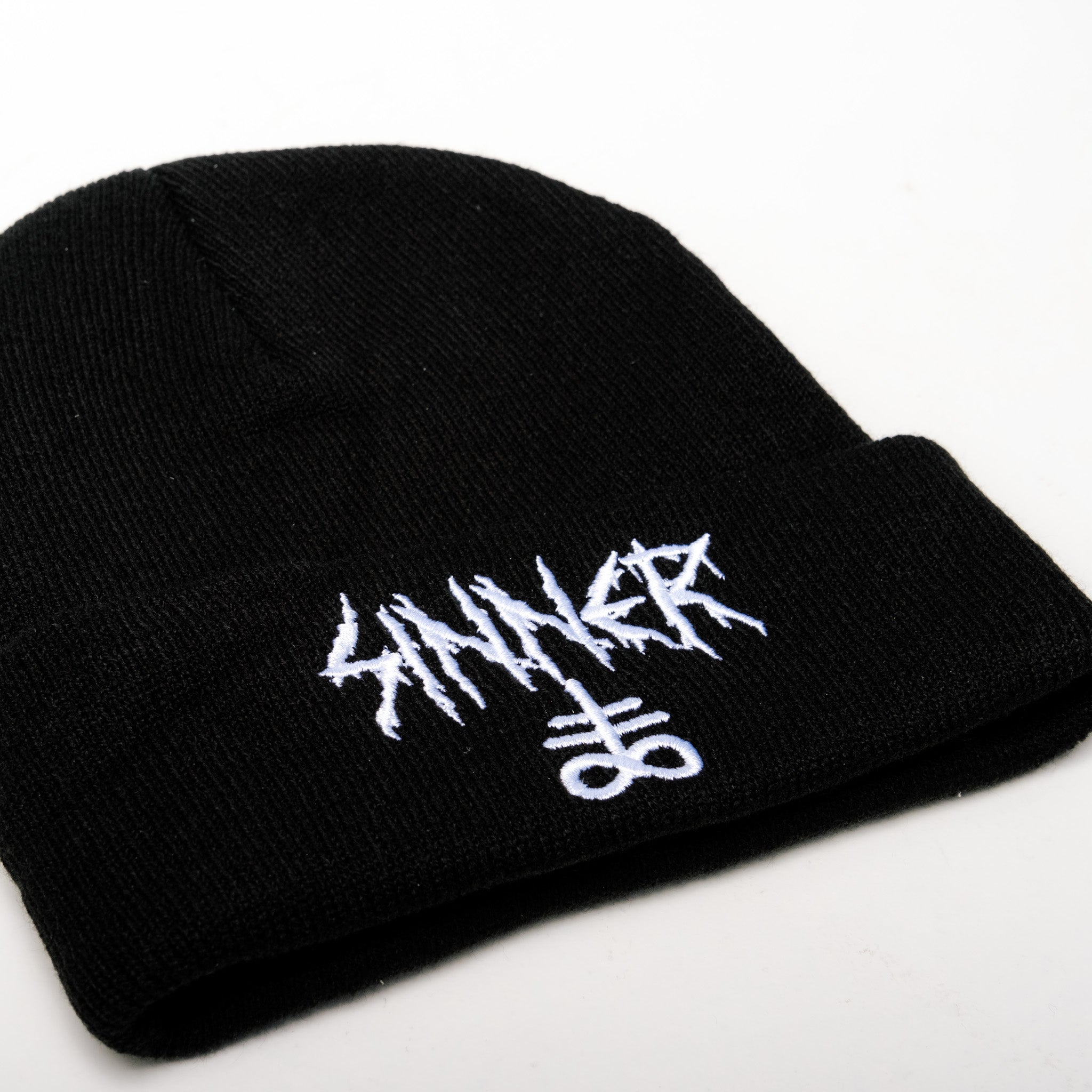 Sinner - Beanie