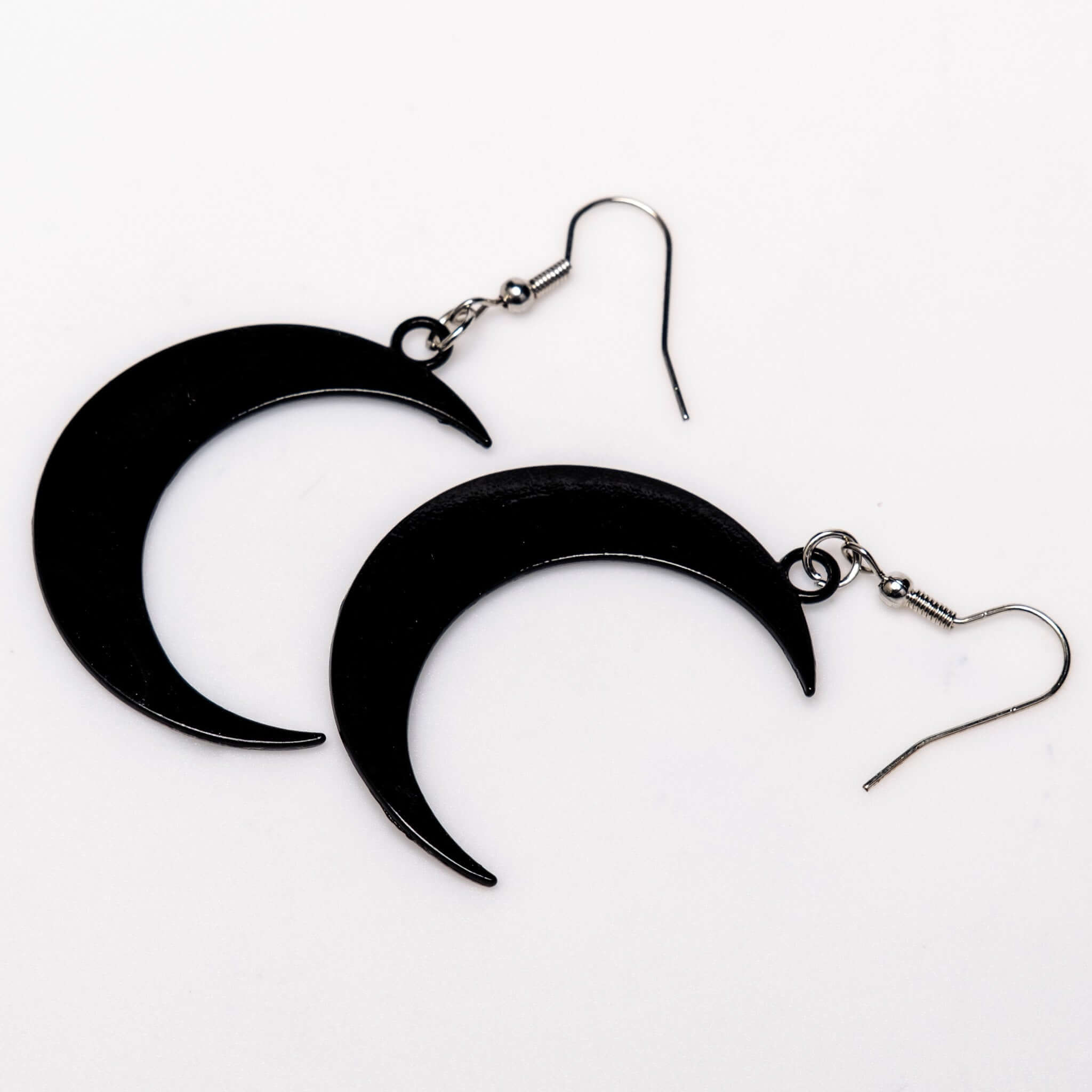Shop from Forbidden Alchemy’s gothic earrings. Bold, detailed designs crafted from premium materials for authentic alternative style. Tagged: Earrings.Earringsforbidden alchemyEarrings