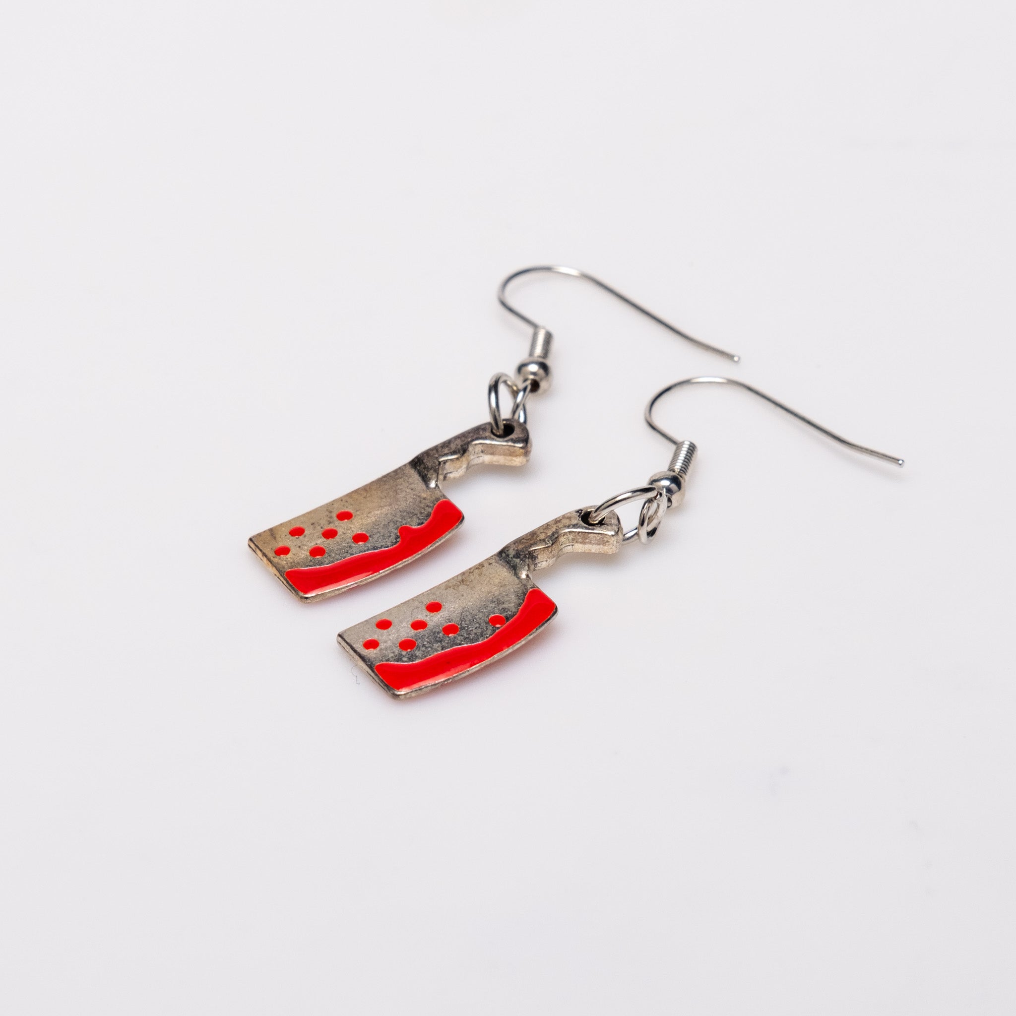 Shop from Forbidden Alchemy’s gothic earrings. Bold, detailed designs crafted from premium materials for authentic alternative style. Tagged: Earrings.Earringsforbidden alchemyEarrings