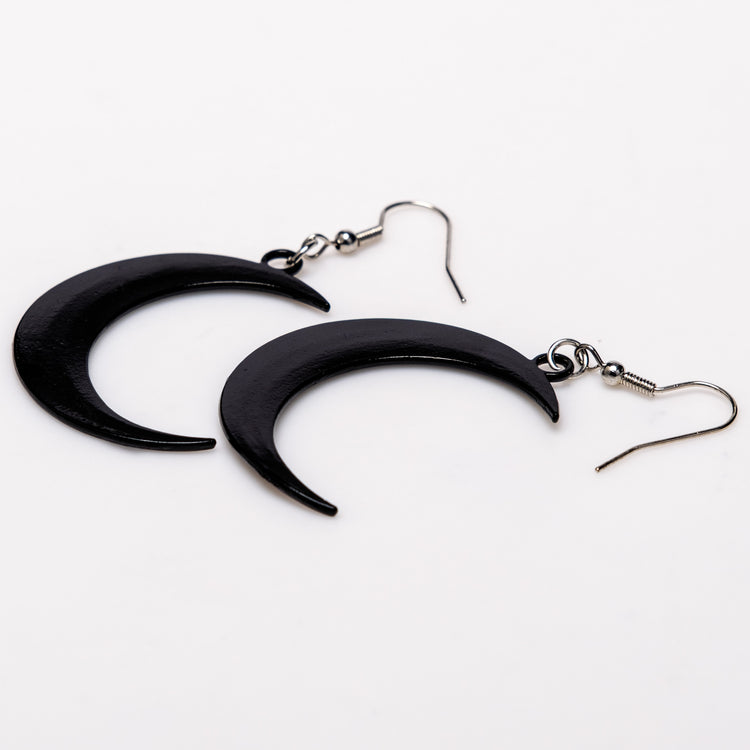 Shop from Forbidden Alchemy’s gothic earrings. Bold, detailed designs crafted from premium materials for authentic alternative style. Tagged: Earrings.Earringsforbidden alchemyEarrings