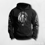 Load image into Gallery viewer, Lord of chaos - Hoodie
