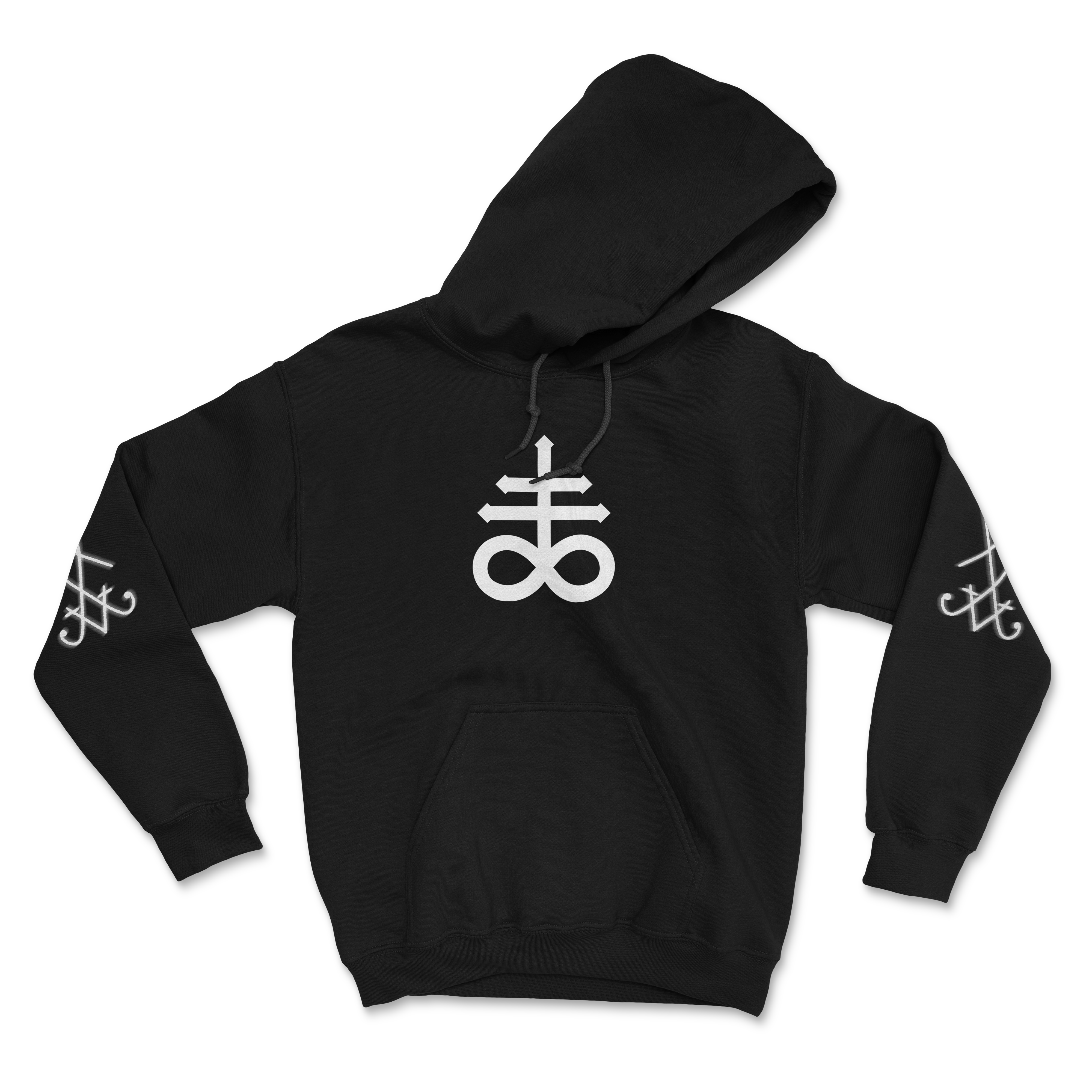 Shop leviathan cross hoodie from Forbidden Alchemy's premium 100% cotton. Durable, comfortable, and featuring metalcore-inspired designs. Tagged: HOODIES.Hoodiesforbidden alchemyHOODIES