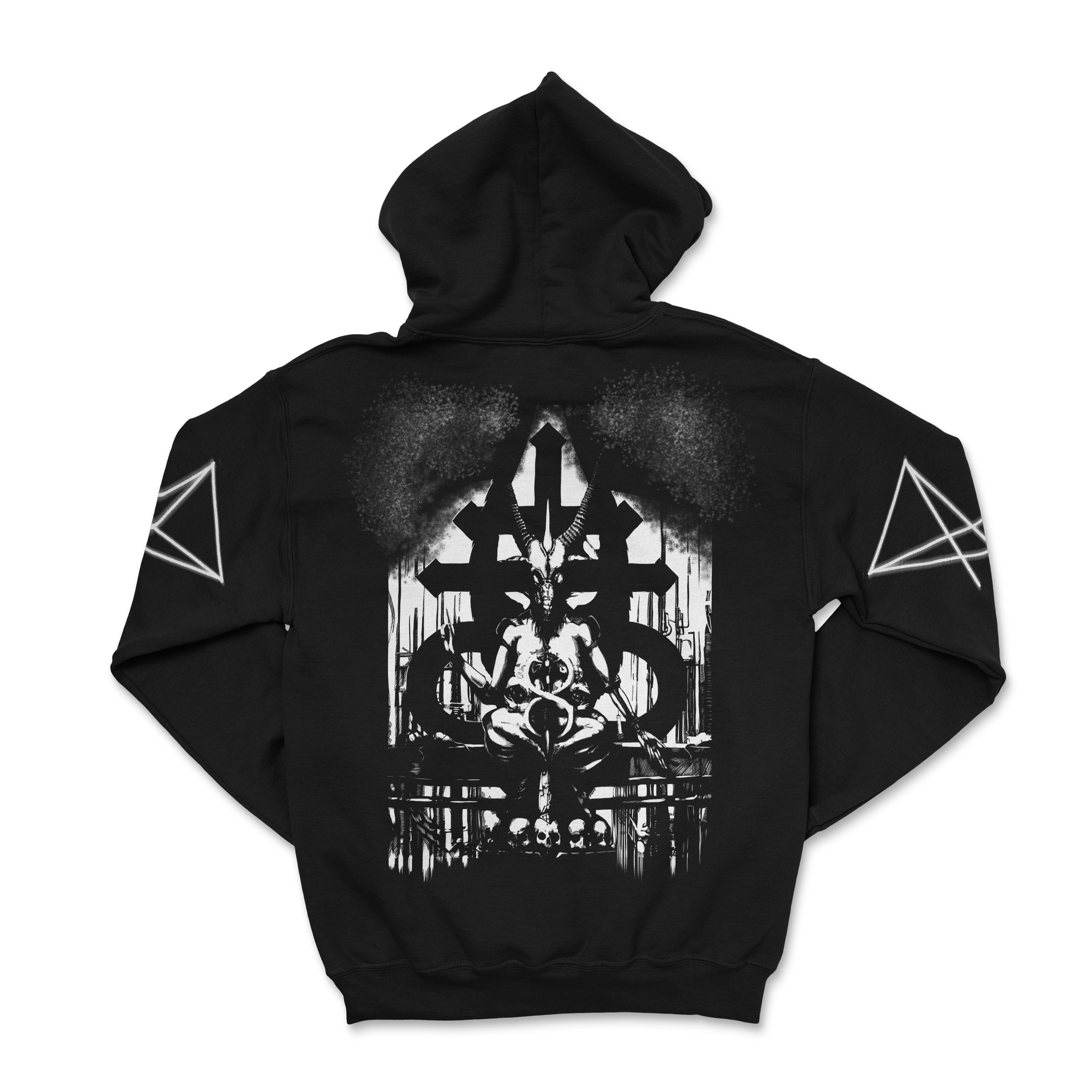 Shop leviathan cross hoodie from Forbidden Alchemy's premium 100% cotton. Durable, comfortable, and featuring metalcore-inspired designs. Tagged: HOODIES.Hoodiesforbidden alchemyHOODIES