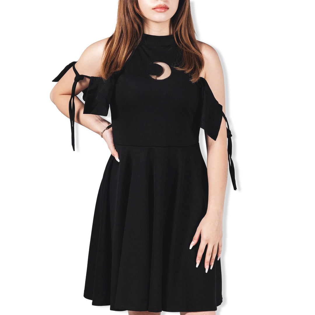Leah - Dress