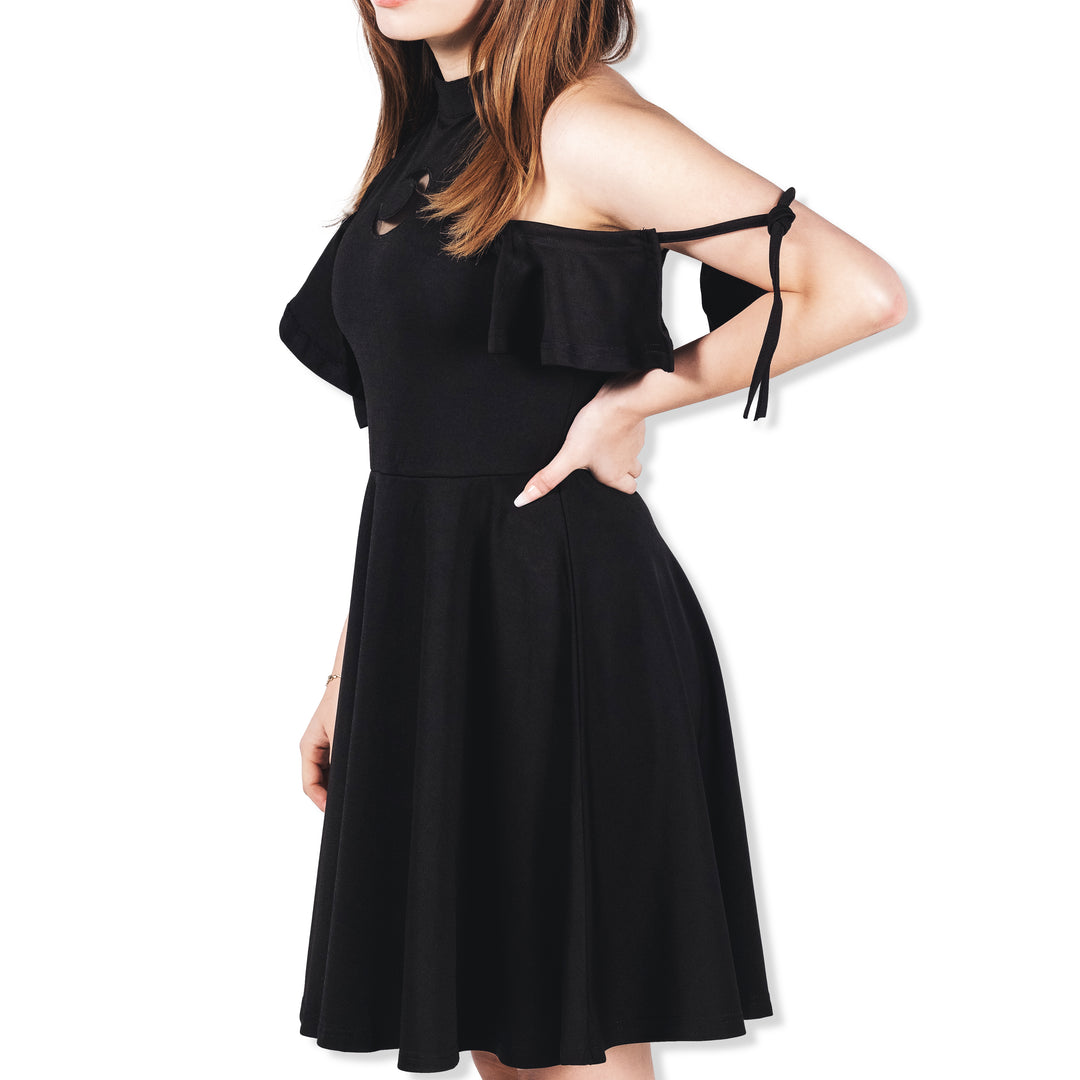 Leah - Dress