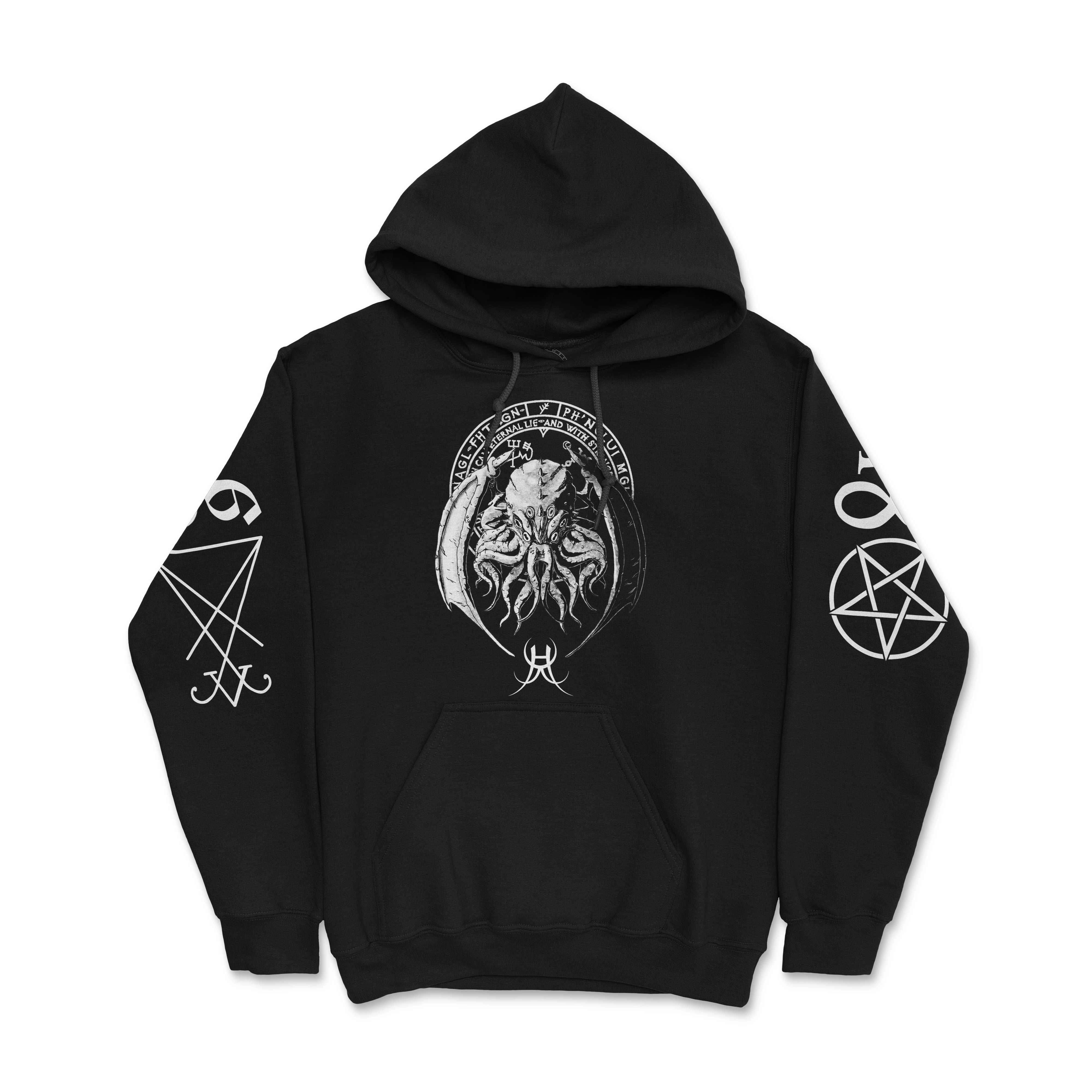 Shop Lord of chaos hoodie from Forbidden Alchemy's premium 100% cotton. Durable, comfortable, and featuring metalcore-inspired designs. Tagged: HOODIES.Hoodiesforbidden alchemyHOODIES