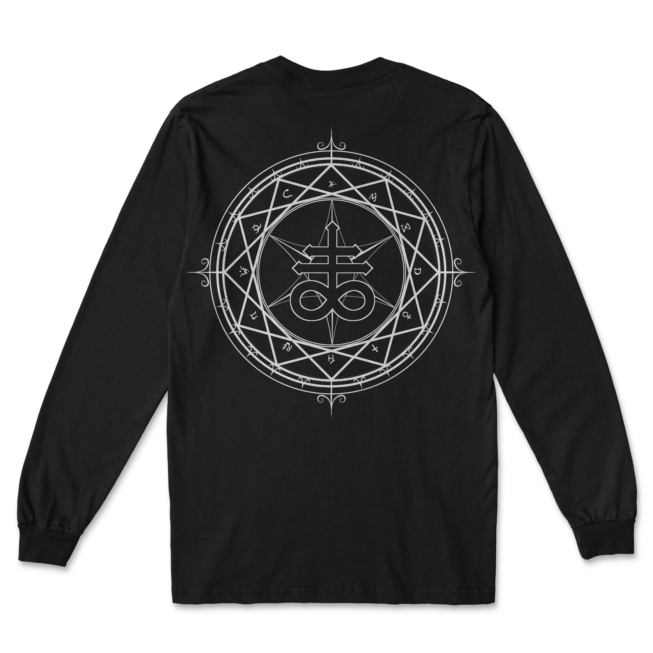 Nebula - Long Sleeve