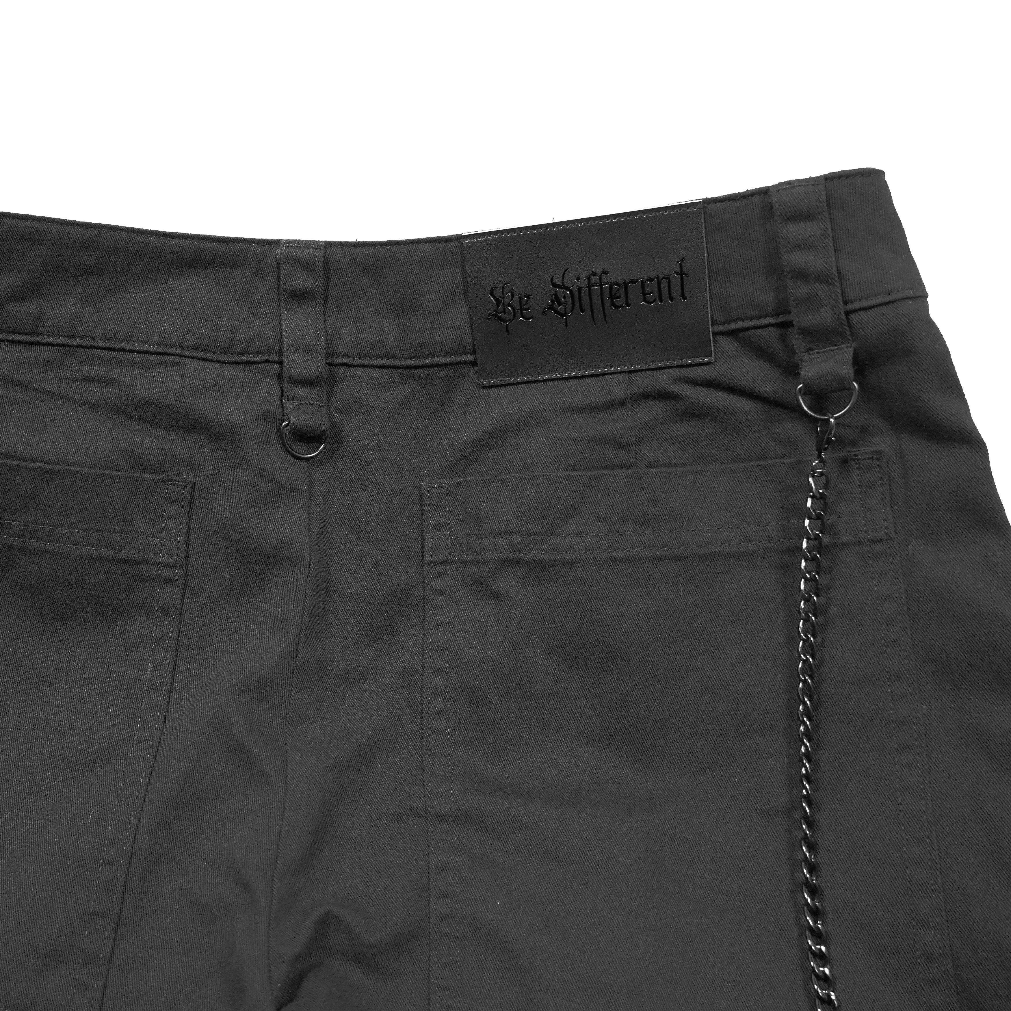 Nocturnal DenimNocturnal Denim | Forbidden Alchemyforbidden alchemy