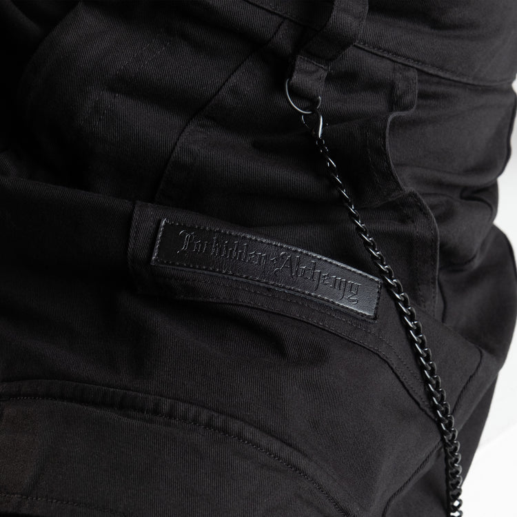 Nocturnal DenimNocturnal Denim | Forbidden Alchemyforbidden alchemy