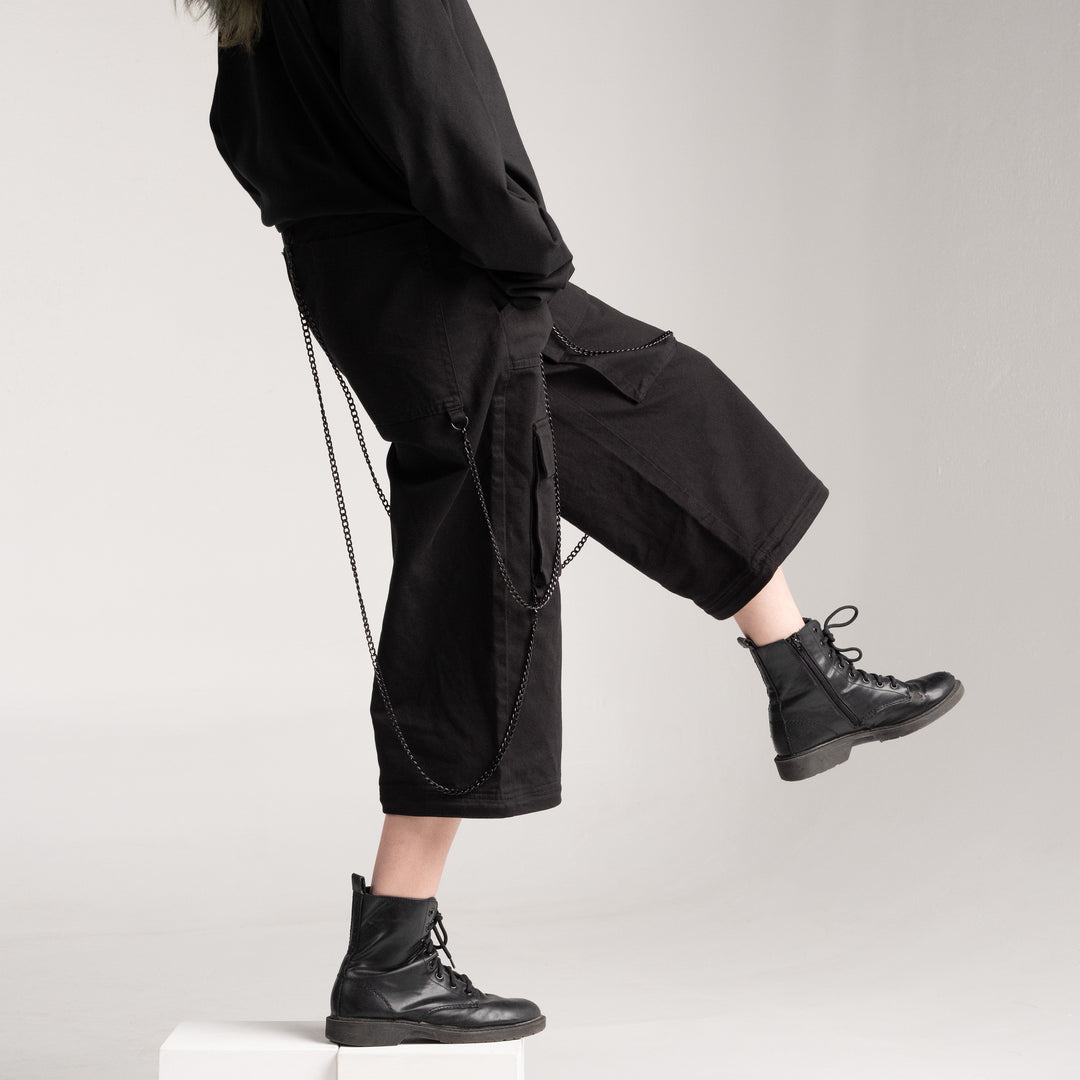 Nocturnal DenimNocturnal Denim | Forbidden Alchemyforbidden alchemy