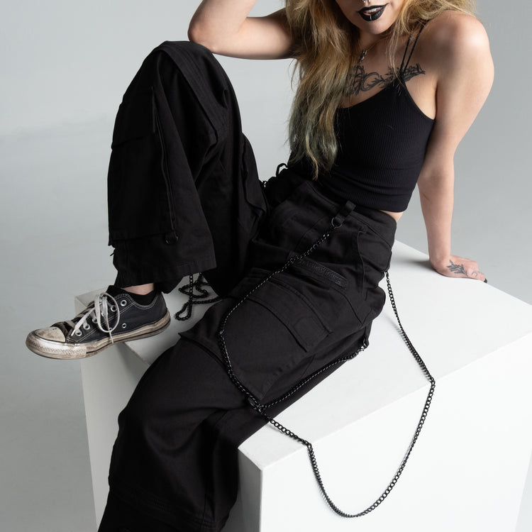 Nocturnal DenimNocturnal Denim | Forbidden Alchemyforbidden alchemy