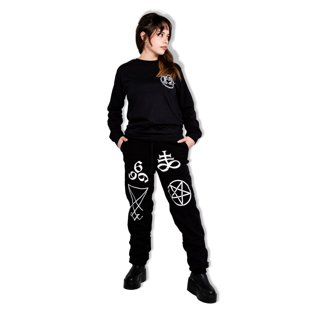 Chaos - Joggers