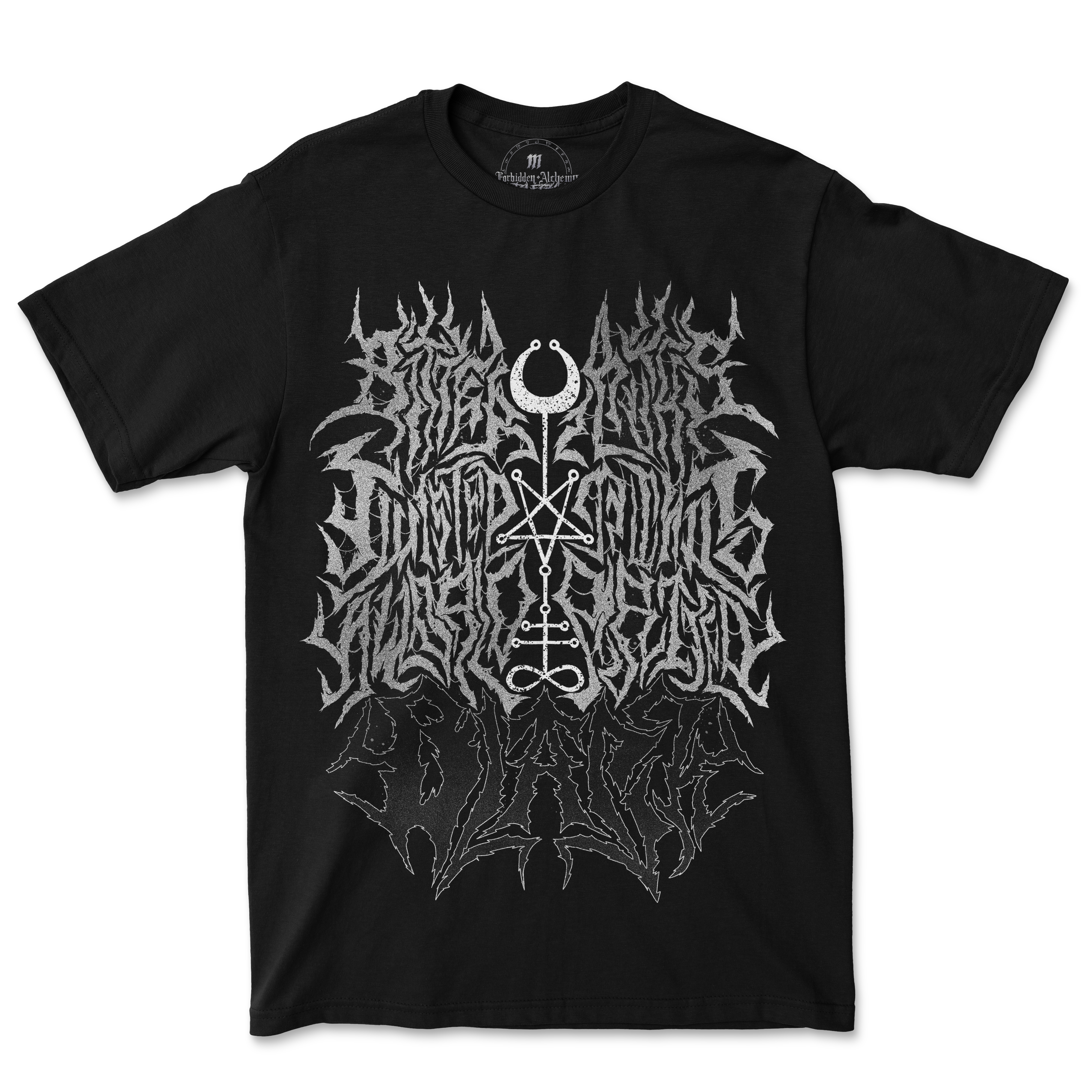 Buy Twisted Minds from forbidden alchemy's men's T-Shirts. Premium 100% cotton, direct-to-garment prints, authentic metalcore apparel. Tagged: MEN'S TEES.T-Shirtsforbidden alchemyMEN'S TEES