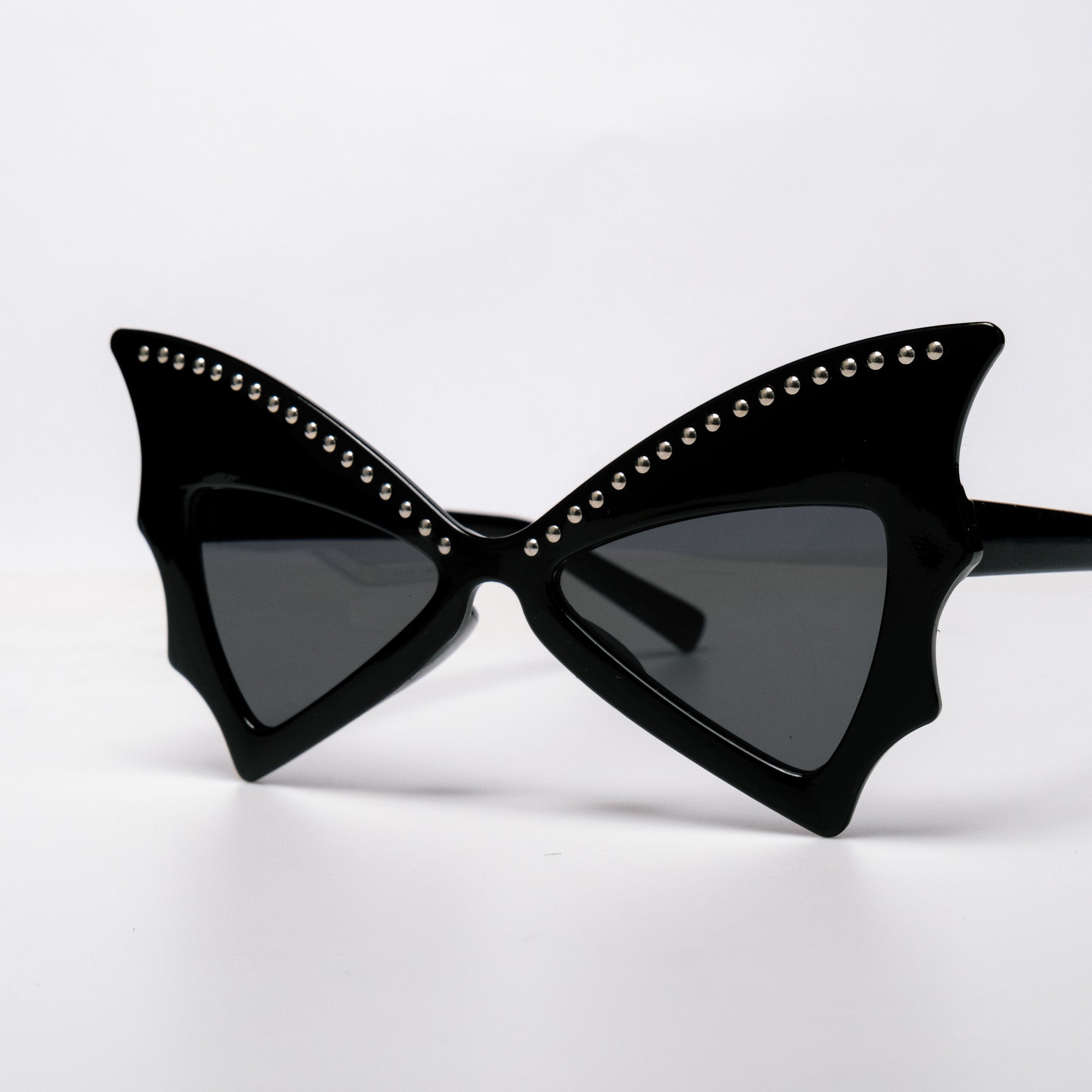 Shop Vintage Goth Shades from Forbidden Alchemy's sunglasses. Premium quality eyewear featuring bold frames and authentic goth aesthetics. Tagged: shades.Sunglassesforbidden alchemyshades