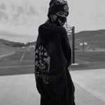 Load image into Gallery viewer, leviathan cross - Hoodie
