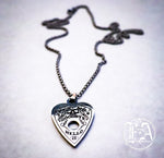 Load image into Gallery viewer, Ouija - Necklace
