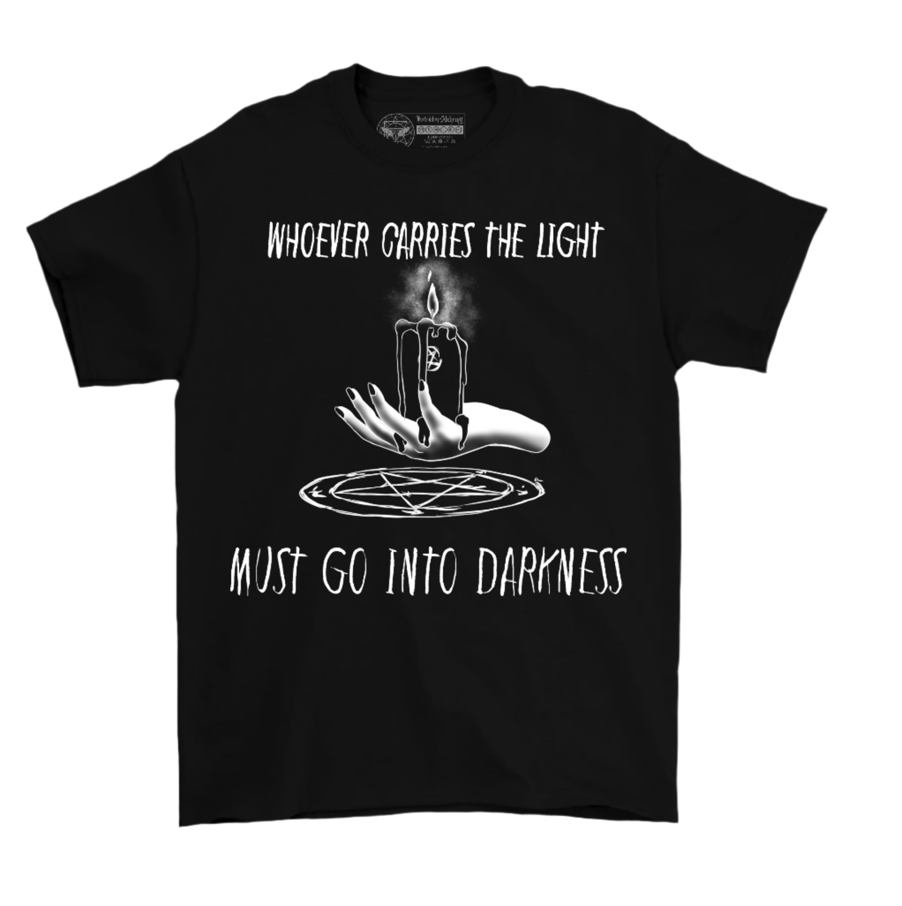 The Light