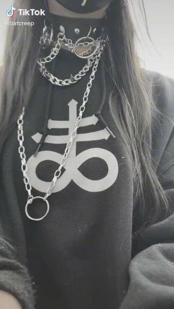 leviathan cross - Hoodie