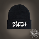 Load image into Gallery viewer, BLEGH - beanie
