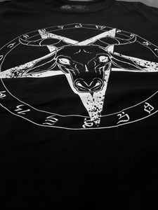 Goat Pentagram