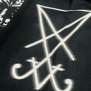 leviathan cross - Hoodie