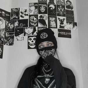 Pentagram - Beanie