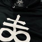 Load image into Gallery viewer, leviathan cross - Hoodie
