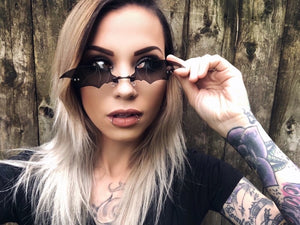 Bat - Shades
