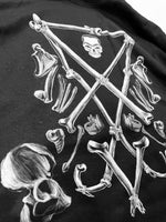 Load image into Gallery viewer, Skeletal Sigil - Long Sleeve
